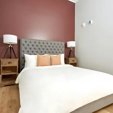 Sonder By Marriott Bonvoy The Vitascope Apartments French Quarter New Orleans Exterior photo