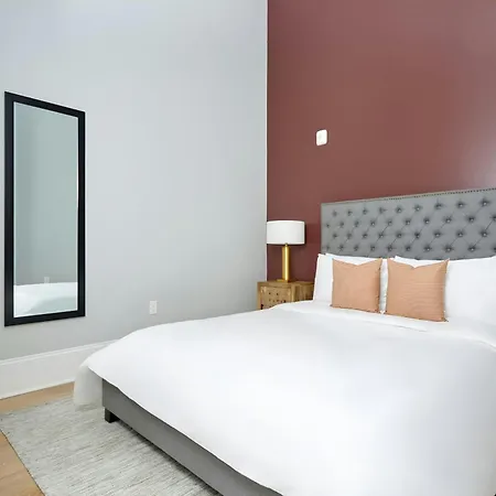 Sonder By Marriott Bonvoy The Vitascope Apartments French Quarter New Orleans Exterior photo