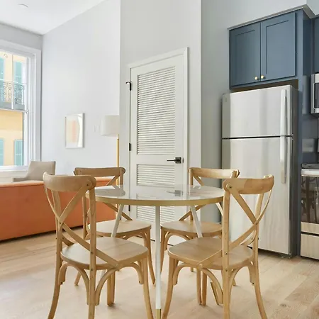 Sonder By Marriott Bonvoy The Vitascope Apartments French Quarter New Orleans Exterior photo