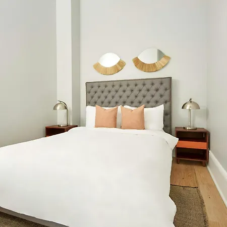 Sonder By Marriott Bonvoy The Vitascope Apartments French Quarter New Orleans Exterior photo