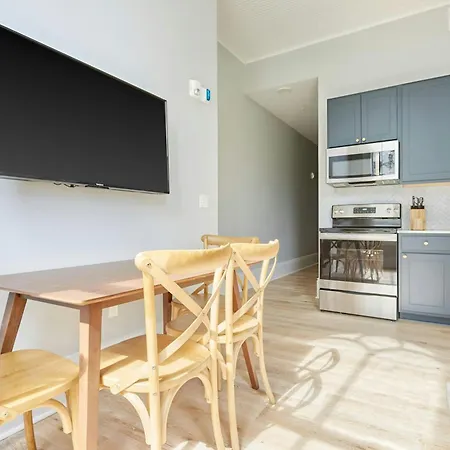 Sonder By Marriott Bonvoy The Vitascope Apartments French Quarter New Orleans Exterior photo