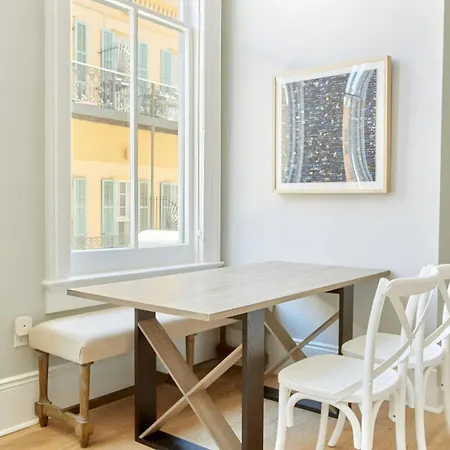 Sonder By Marriott Bonvoy The Vitascope Apartments French Quarter New Orleans Exterior photo