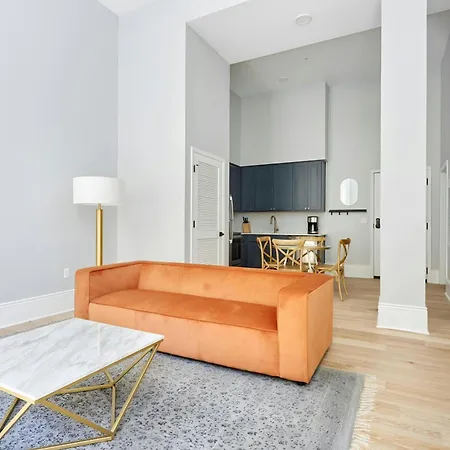 Sonder By Marriott Bonvoy The Vitascope Apartments French Quarter New Orleans Exterior photo