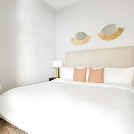 Sonder By Marriott Bonvoy The Vitascope Apartments French Quarter New Orleans Exterior photo