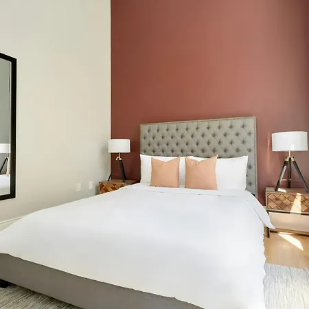 Sonder By Marriott Bonvoy The Vitascope Apartments French Quarter New Orleans Exterior photo