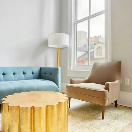 Sonder By Marriott Bonvoy The Vitascope Apartments French Quarter New Orleans Exterior photo