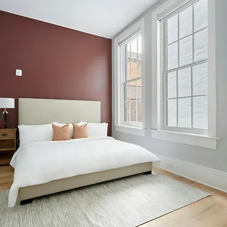 Sonder By Marriott Bonvoy The Vitascope Apartments French Quarter New Orleans Exterior photo