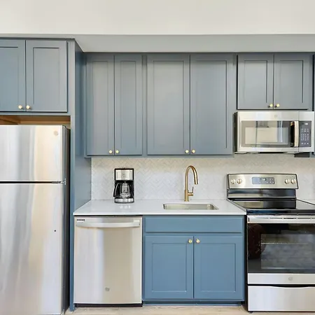 Sonder By Marriott Bonvoy The Vitascope Apartments French Quarter New Orleans Exterior photo