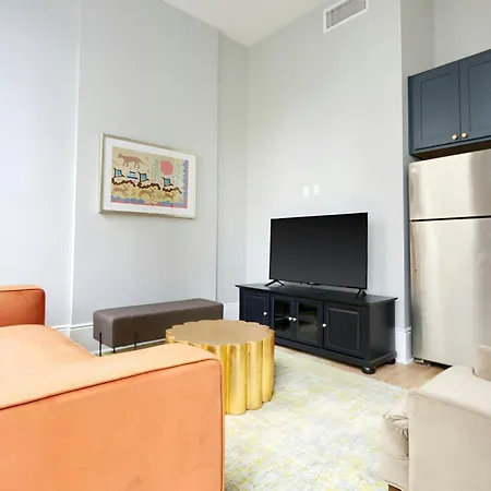 Sonder By Marriott Bonvoy The Vitascope Apartments French Quarter New Orleans Exterior photo
