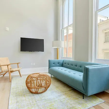 Sonder By Marriott Bonvoy The Vitascope Apartments French Quarter New Orleans Exterior photo