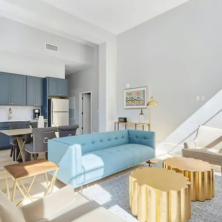 Sonder By Marriott Bonvoy The Vitascope Apartments French Quarter New Orleans Exterior photo