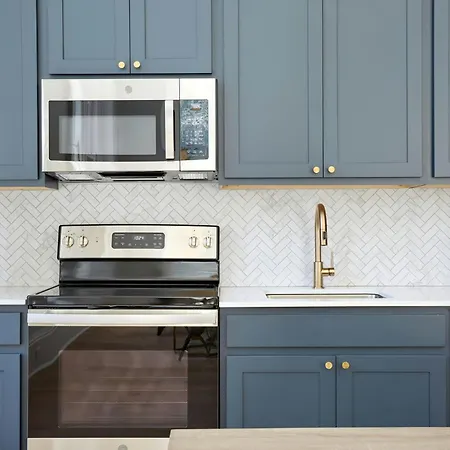 Sonder By Marriott Bonvoy The Vitascope Apartments French Quarter New Orleans Exterior photo