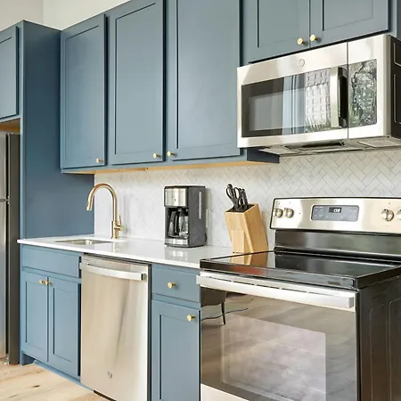 Sonder By Marriott Bonvoy The Vitascope Apartments French Quarter New Orleans Exterior photo