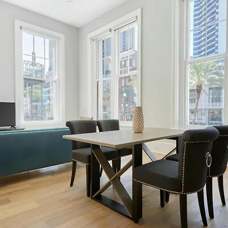 Sonder By Marriott Bonvoy The Vitascope Apartments French Quarter New Orleans Exterior photo