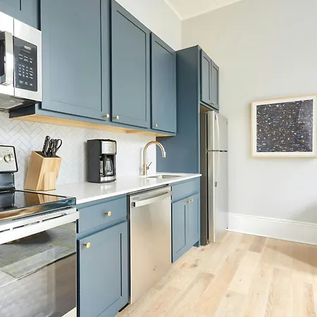 Sonder By Marriott Bonvoy The Vitascope Apartments French Quarter New Orleans Exterior photo