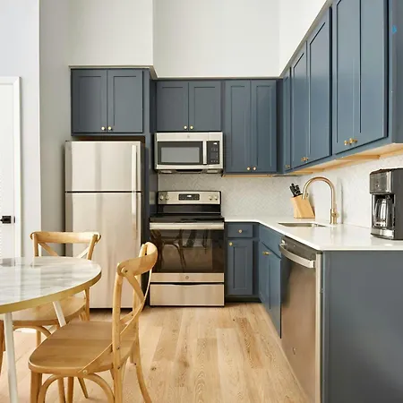 Sonder By Marriott Bonvoy The Vitascope Apartments French Quarter New Orleans Exterior photo