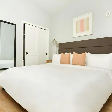 Sonder By Marriott Bonvoy The Vitascope Apartments French Quarter New Orleans Exterior photo