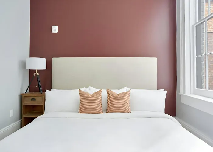 Sonder By Marriott Bonvoy The Vitascope Apartments French Quarter