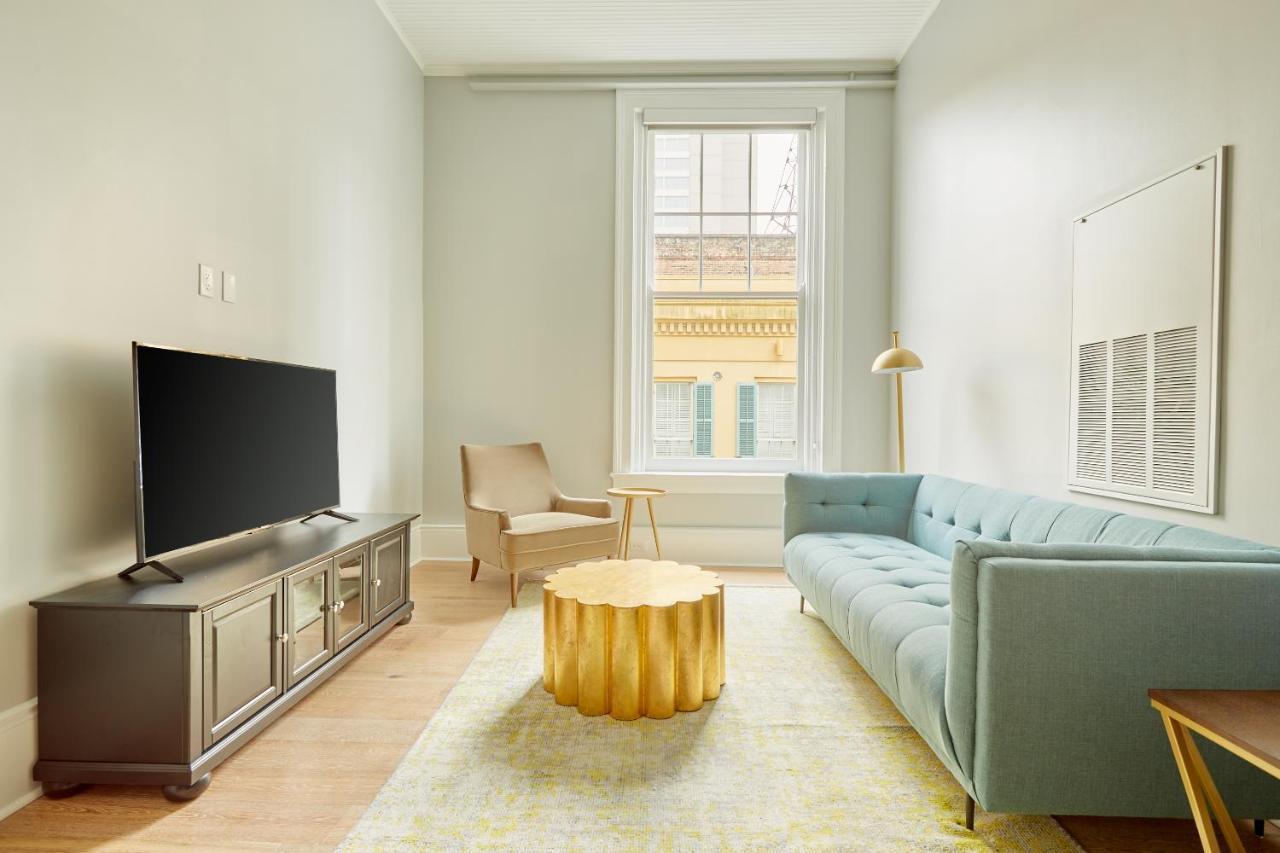 Sonder By Marriott Bonvoy The Vitascope French Quarter Aparthotel *