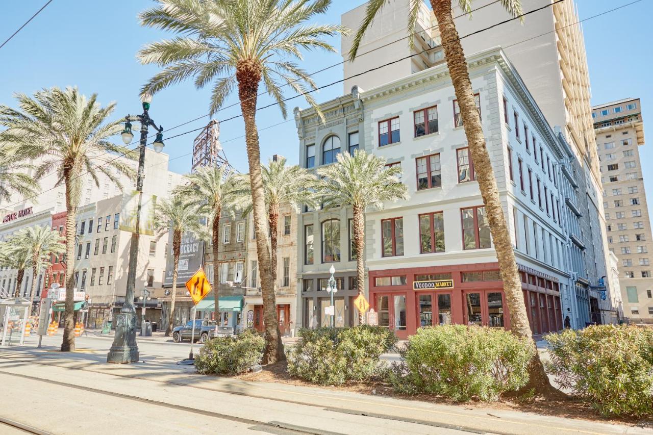Sonder By Marriott Bonvoy The Vitascope French Quarter * New Orleans