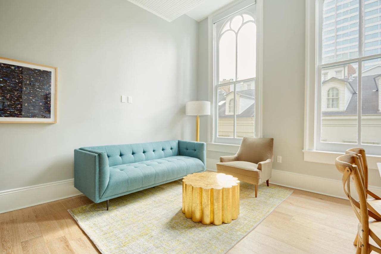 Sonder By Marriott Bonvoy The Vitascope French Quarter Aparthotel *