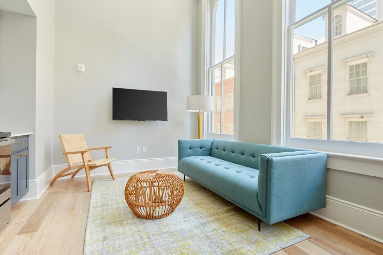 Sonder By Marriott Bonvoy The Vitascope French Quarter Nueva Orleans