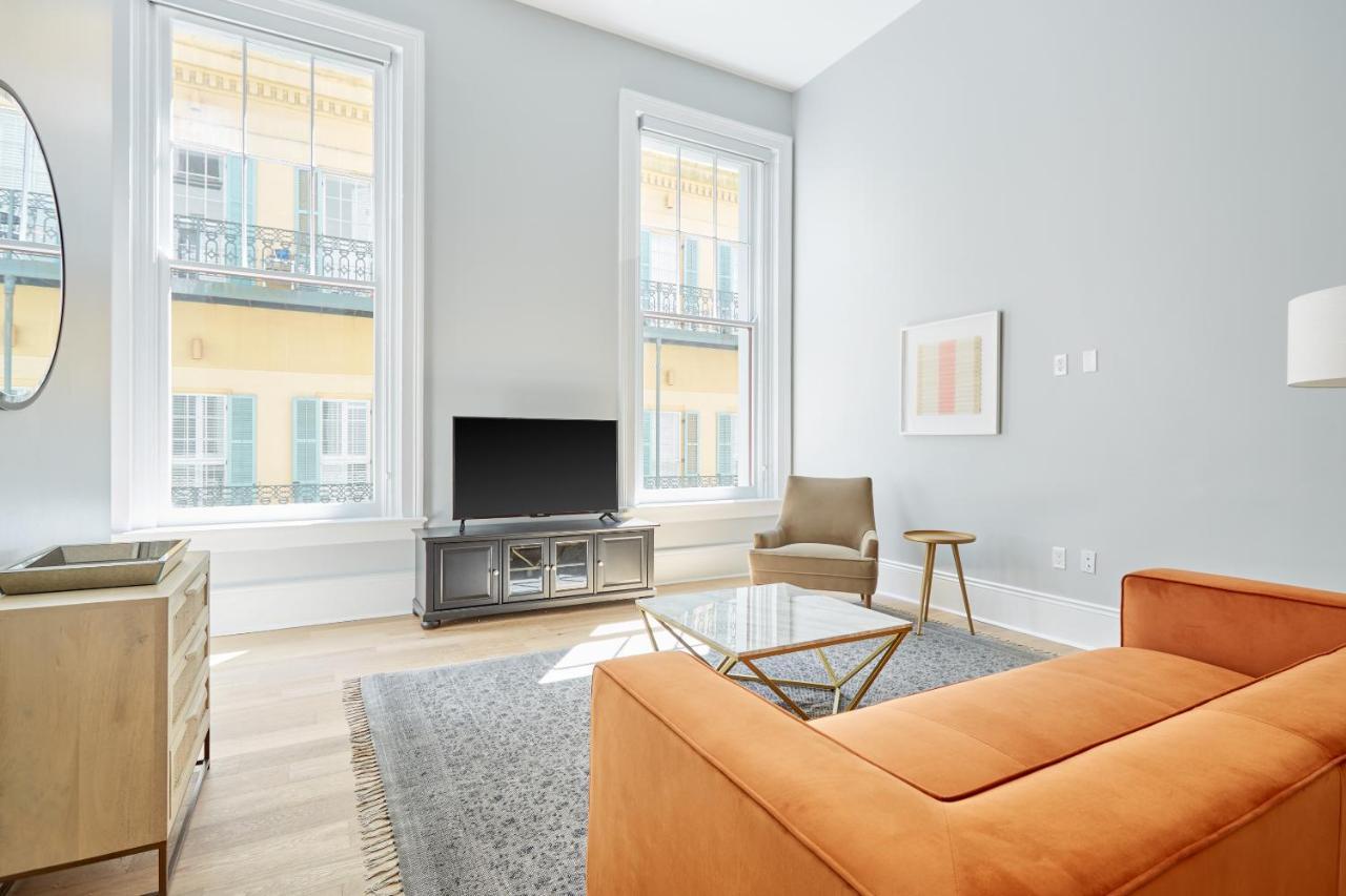 Sonder By Marriott Bonvoy The Vitascope French Quarter
