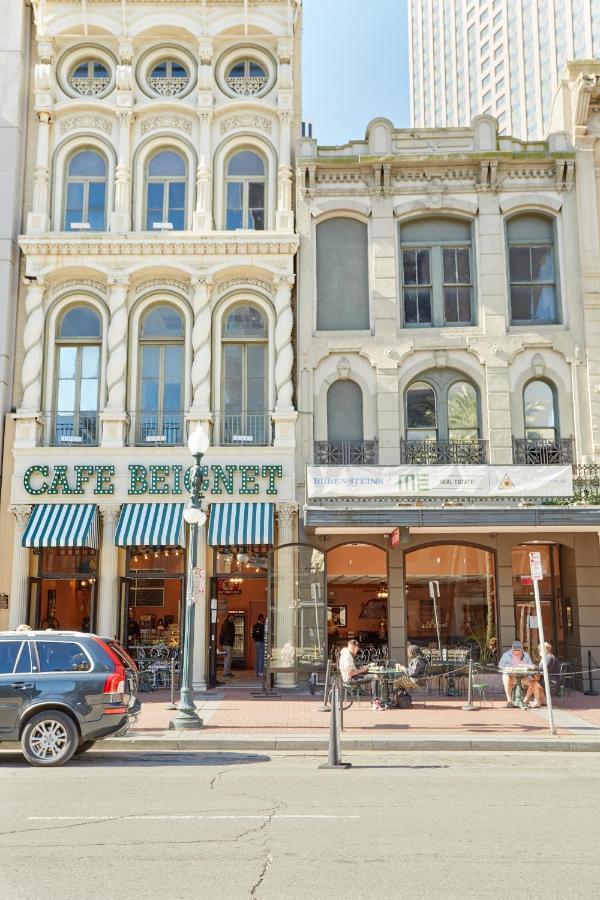 Apartahotel Sonder By Marriott Bonvoy The Vitascope French Quarter