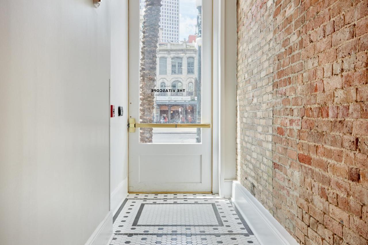 Sonder By Marriott Bonvoy The Vitascope French Quarter *