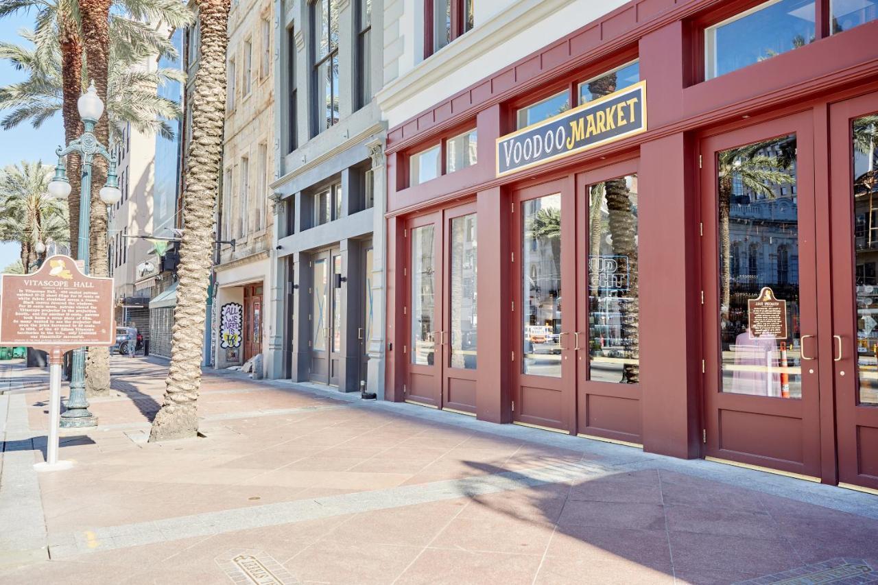 Sonder By Marriott Bonvoy The Vitascope French Quarter * Nueva Orleans