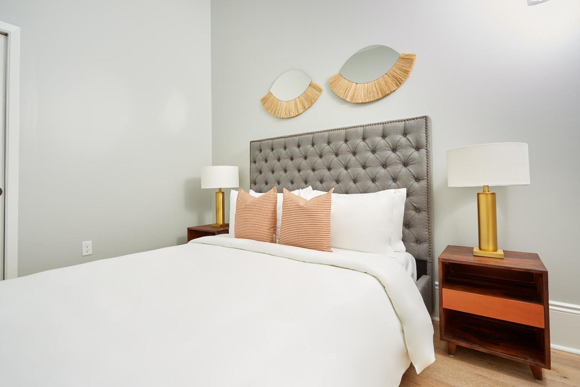 Aparthotel Sonder By Marriott Bonvoy The Vitascope French Quarter New Orleans
