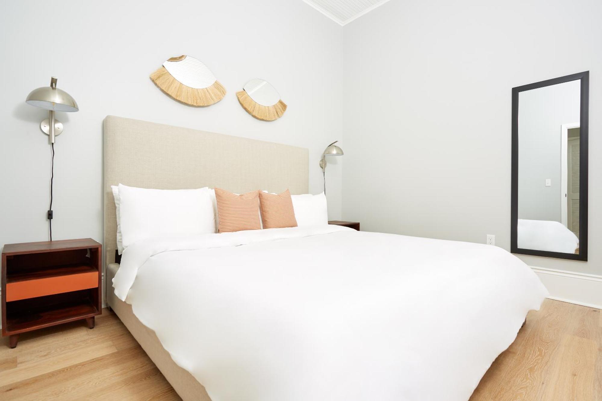 Aparthotel Sonder By Marriott Bonvoy The Vitascope French Quarter *