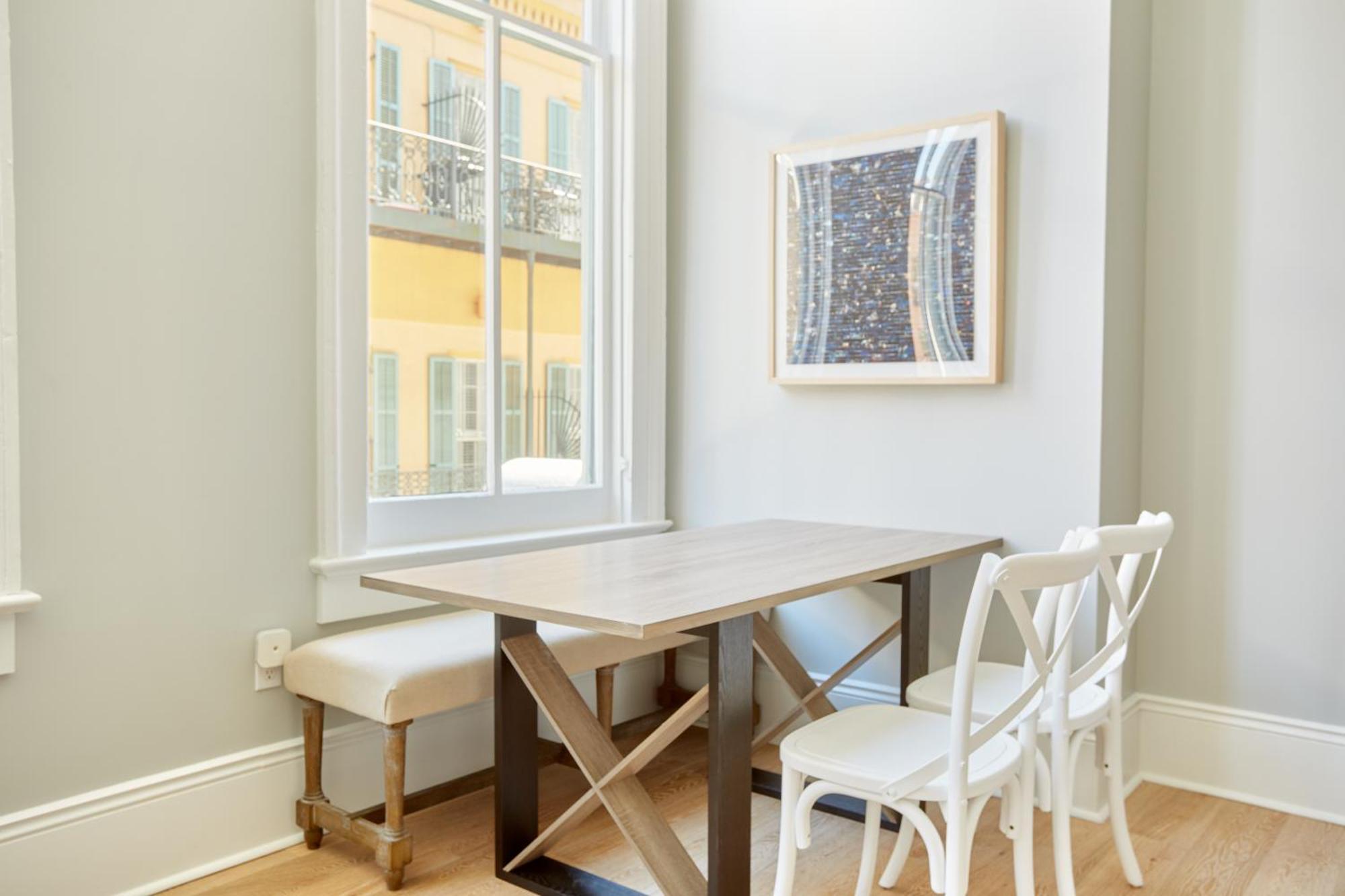 Aparthotel Sonder By Marriott Bonvoy The Vitascope French Quarter New Orleans