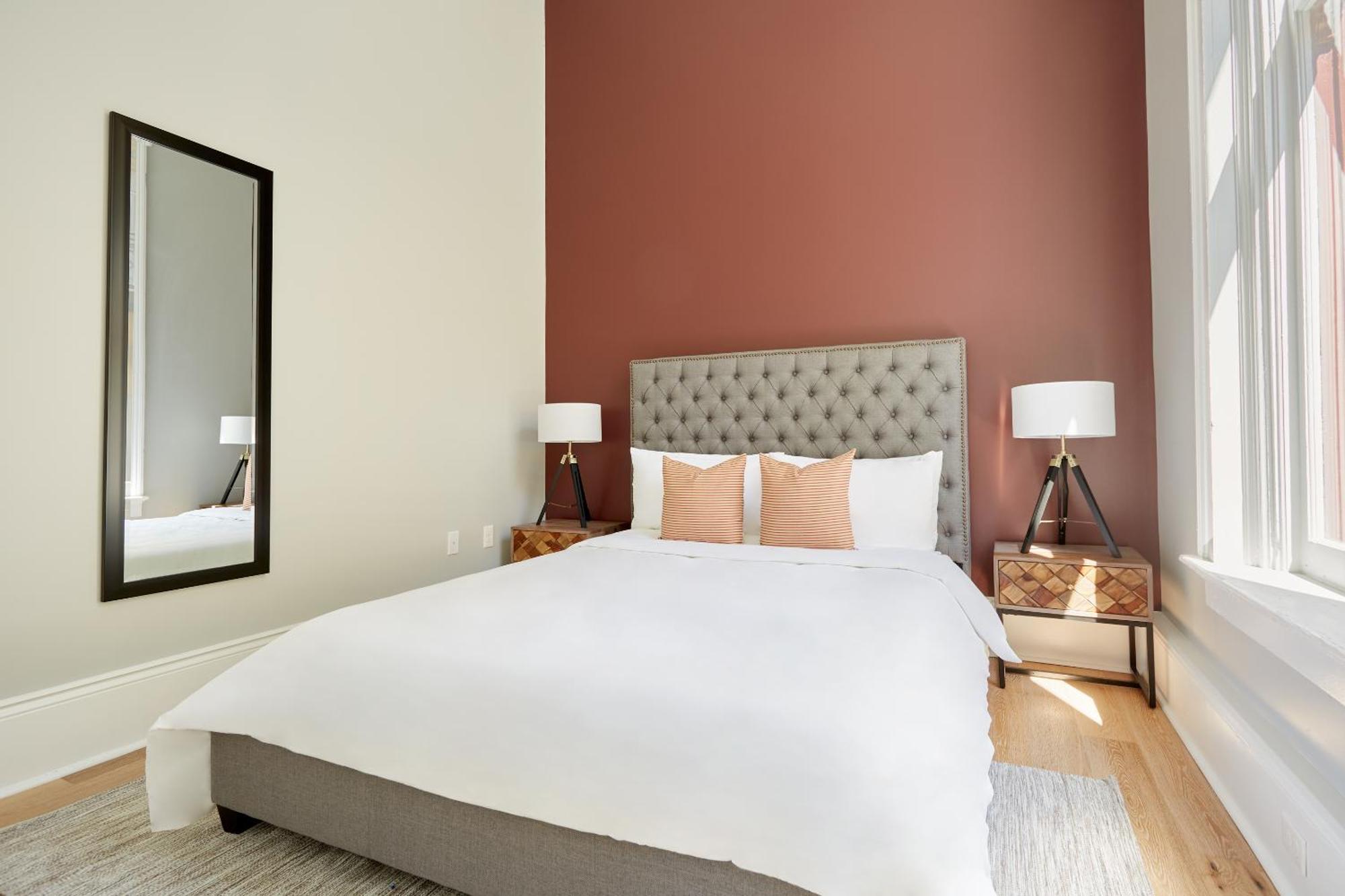 Sonder By Marriott Bonvoy The Vitascope French Quarter Apartahotel