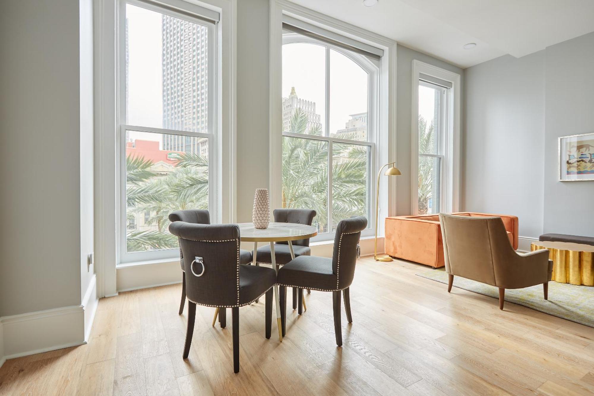 Sonder By Marriott Bonvoy The Vitascope French Quarter Aparthotel