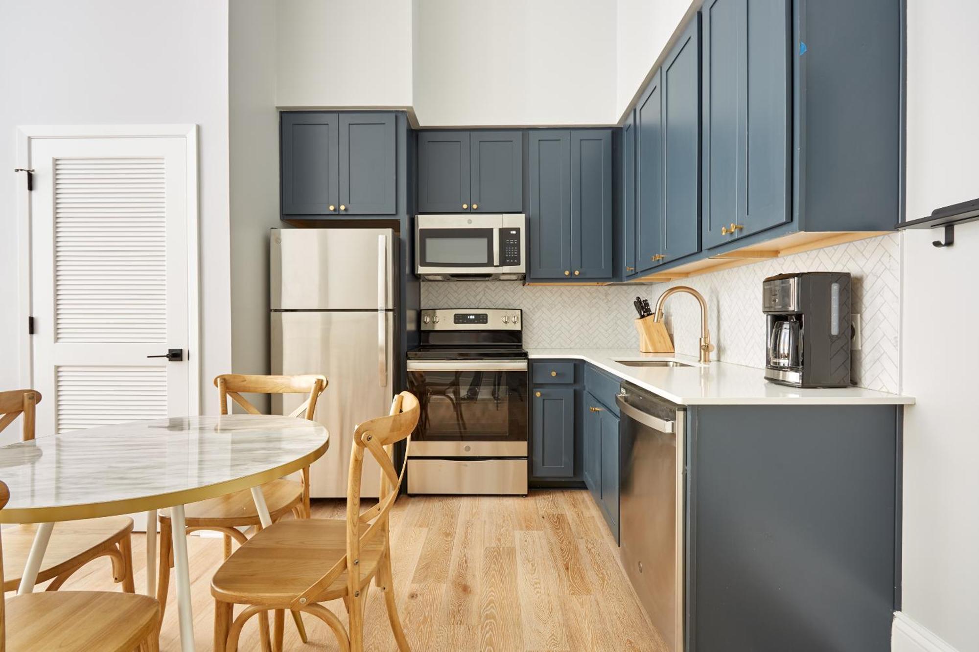 Sonder By Marriott Bonvoy The Vitascope French Quarter * Nueva Orleans