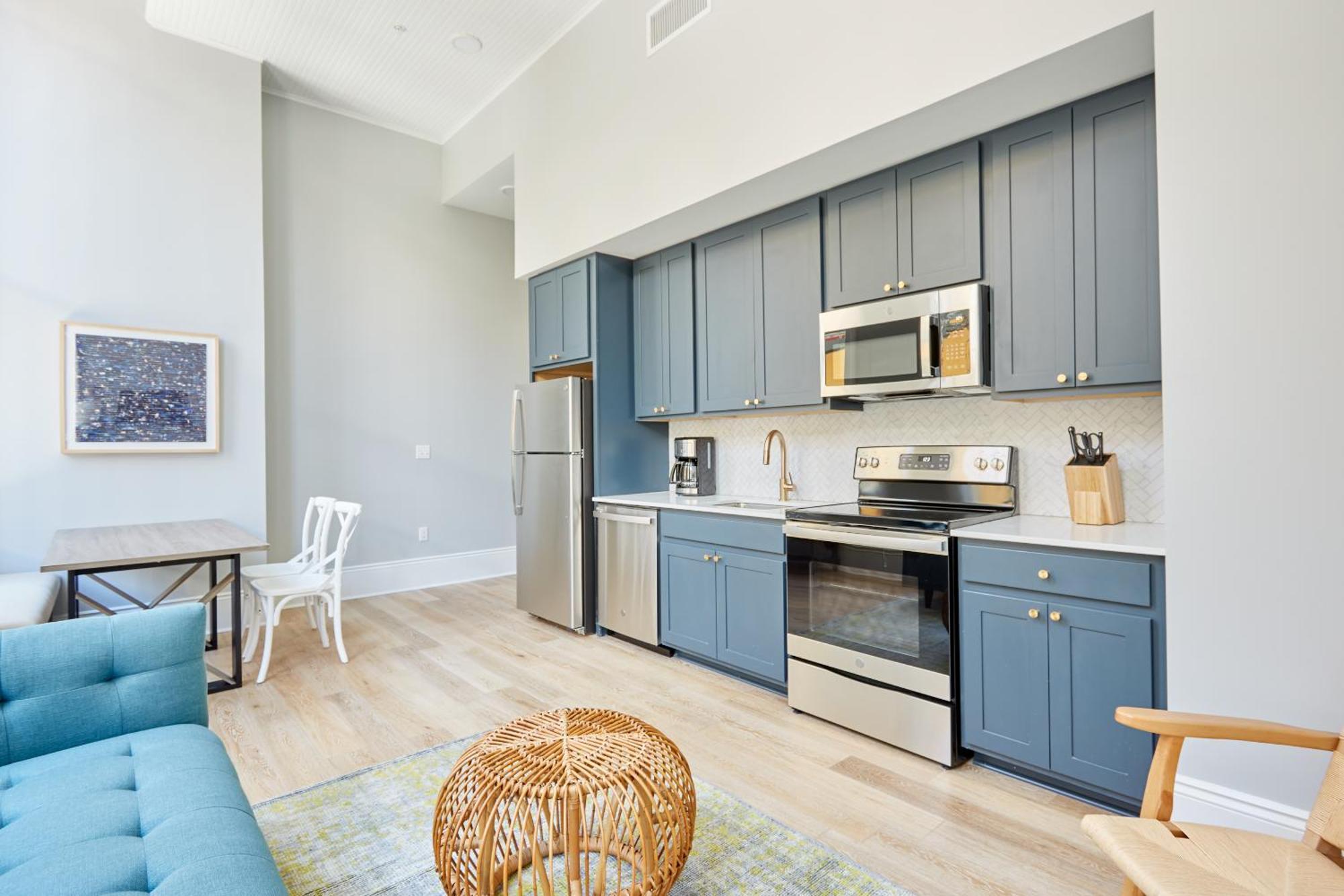 Sonder By Marriott Bonvoy The Vitascope French Quarter Aparthotel