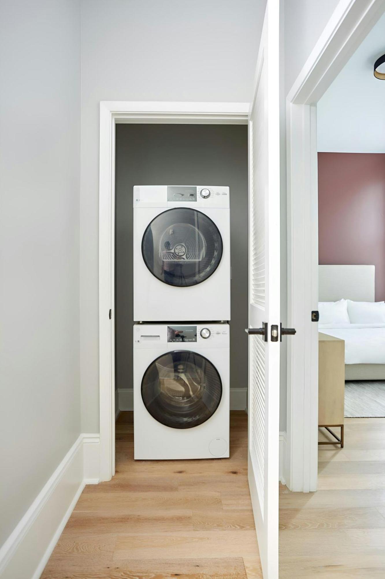 Aparthotel Sonder By Marriott Bonvoy The Vitascope French Quarter