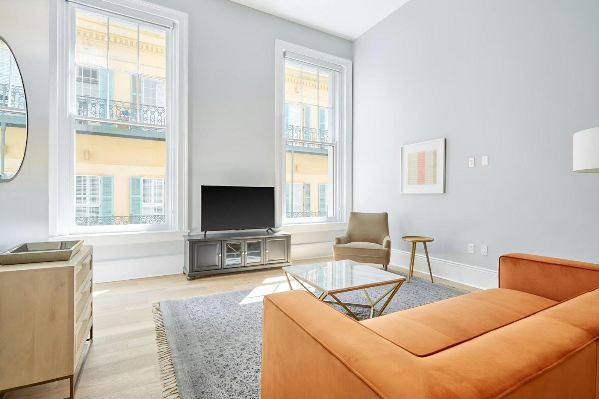 Sonder By Marriott Bonvoy The Vitascope French Quarter * Nueva Orleans