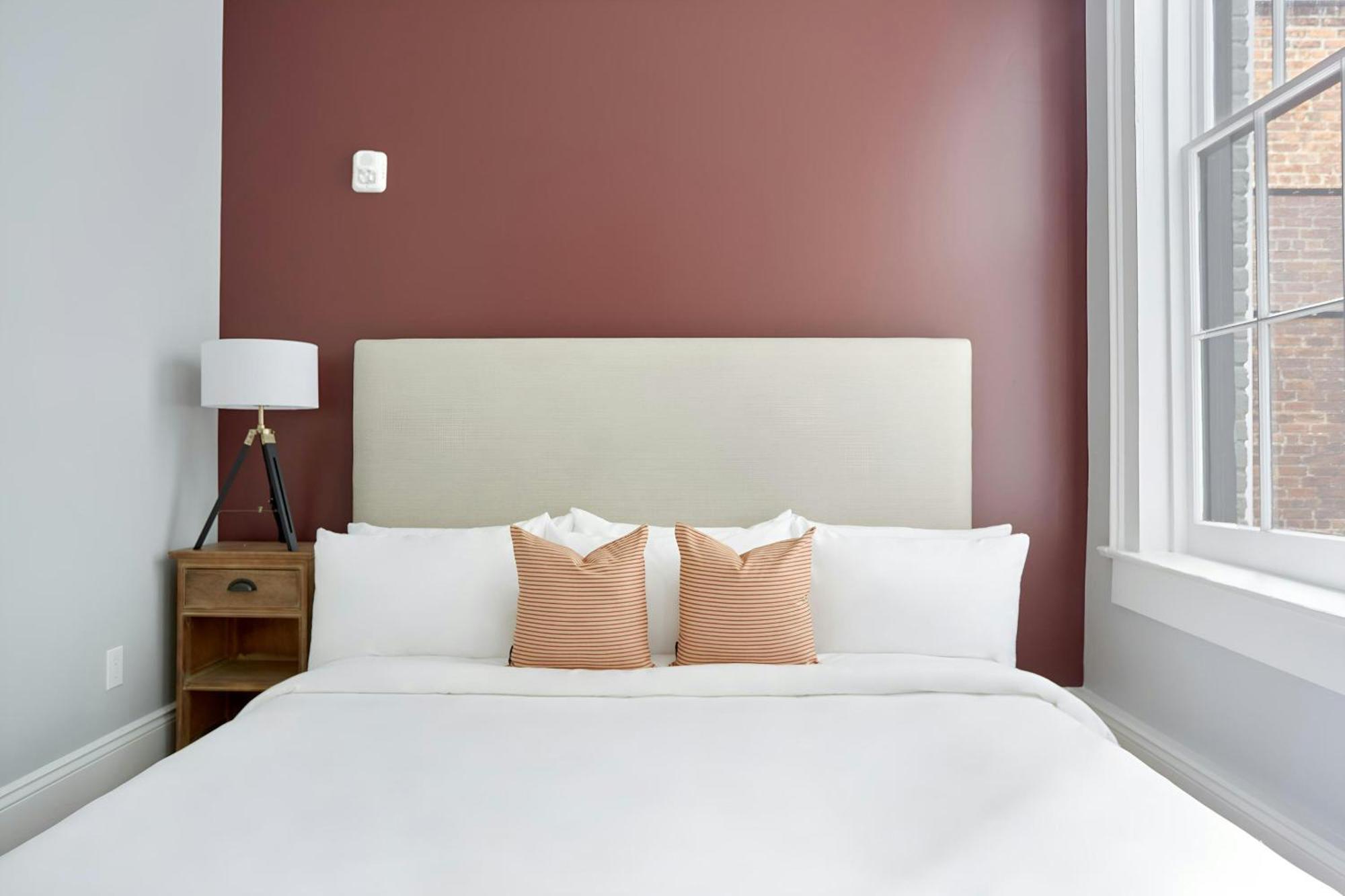 Sonder By Marriott Bonvoy The Vitascope French Quarter Nueva Orleans