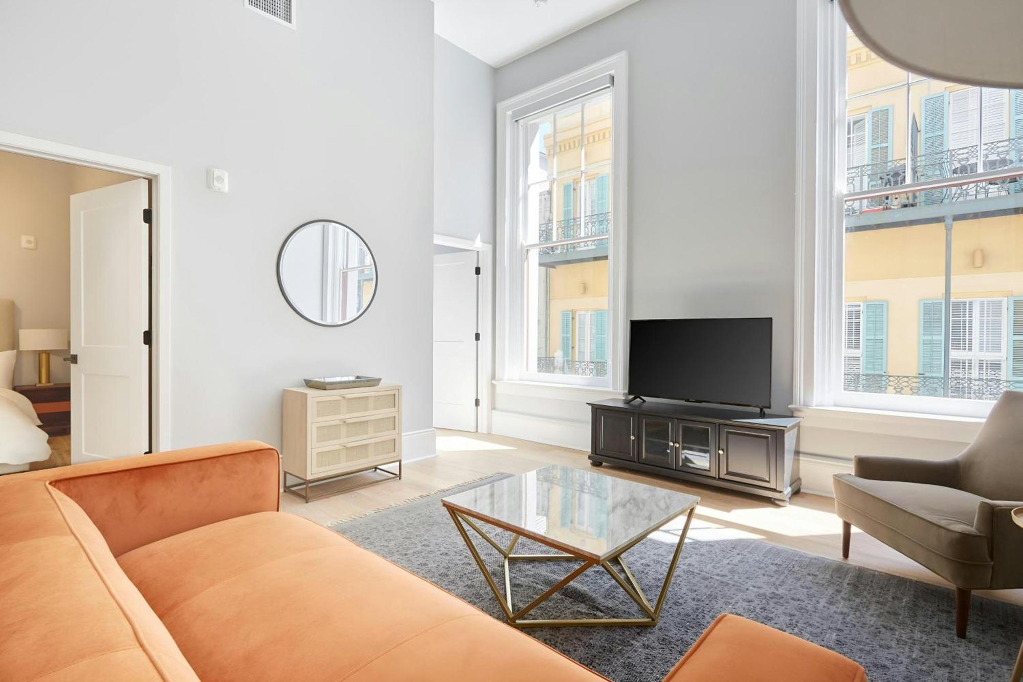 Sonder By Marriott Bonvoy The Vitascope French Quarter Aparthotel