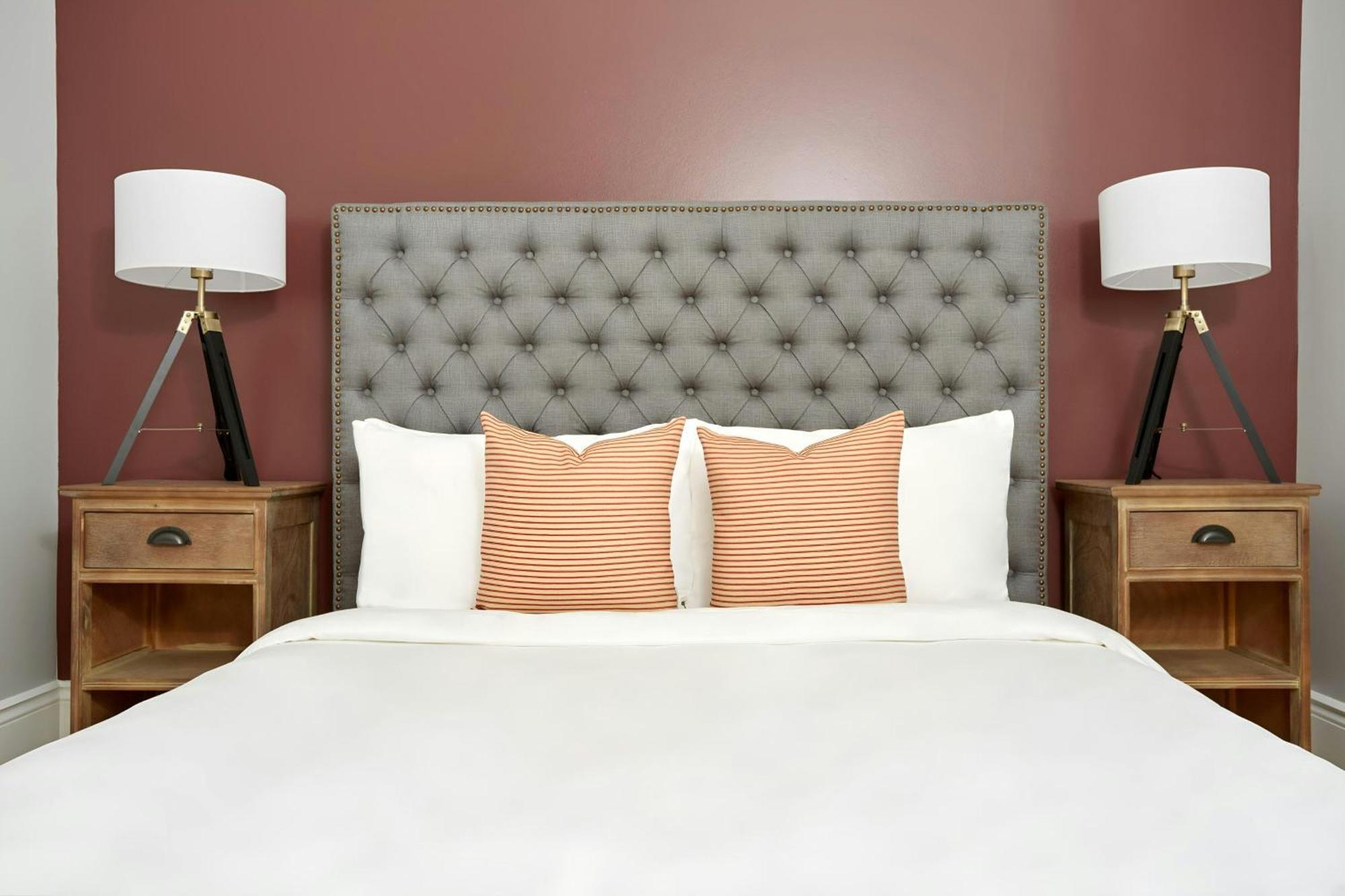 Sonder By Marriott Bonvoy The Vitascope French Quarter Nueva Orleans