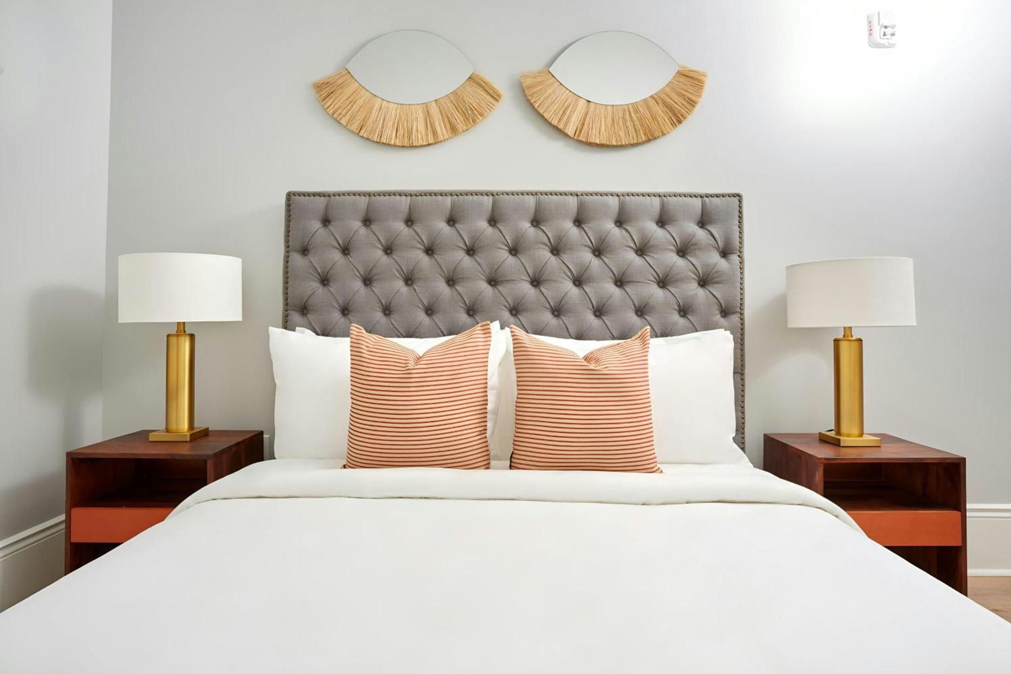 Apartahotel Sonder By Marriott Bonvoy The Vitascope French Quarter