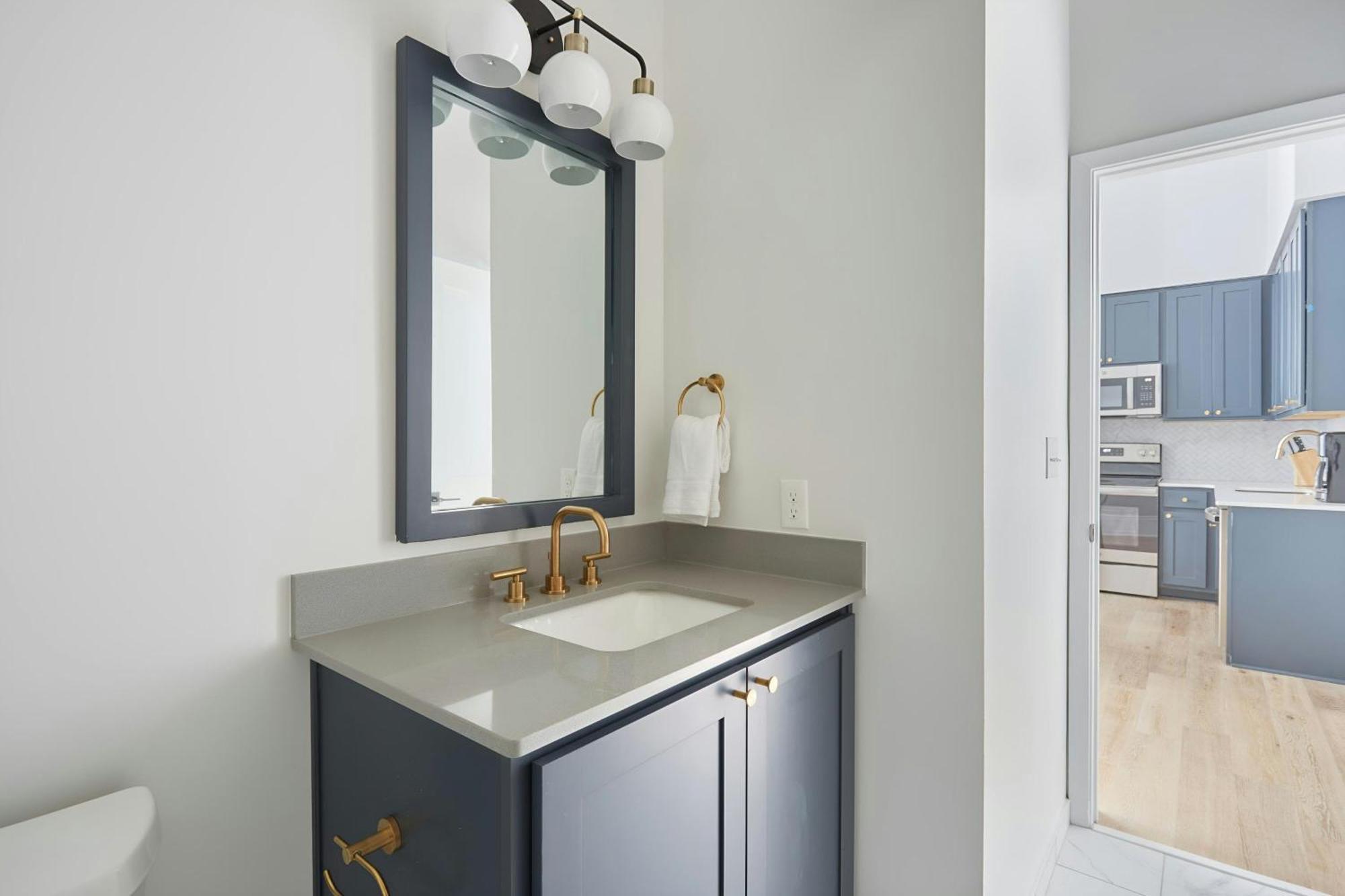 Apartahotel Sonder By Marriott Bonvoy The Vitascope French Quarter *
