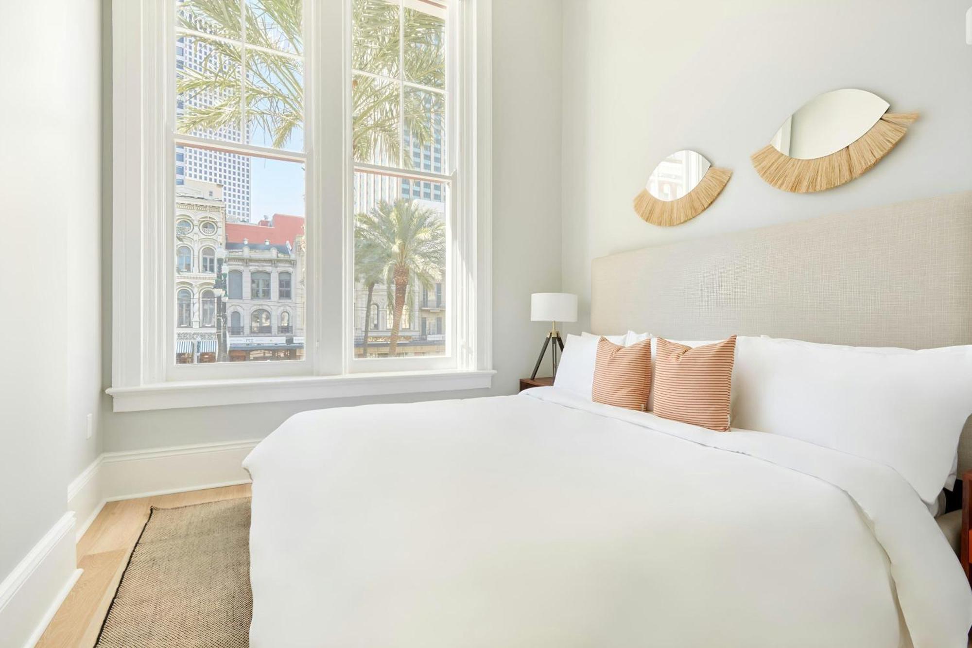 Apartahotel Sonder By Marriott Bonvoy The Vitascope French Quarter Nueva Orleans