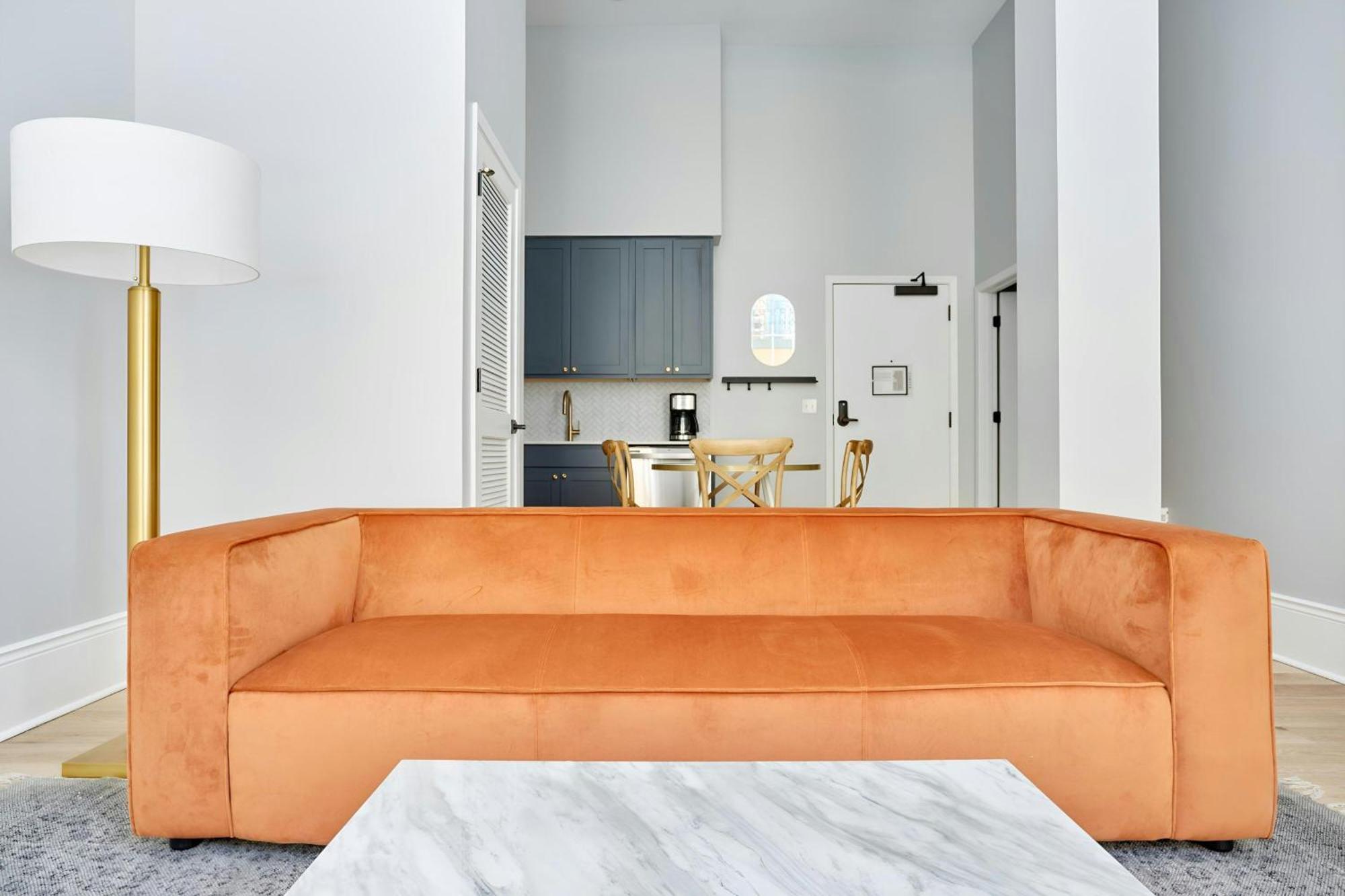 Sonder By Marriott Bonvoy The Vitascope French Quarter Apartahotel