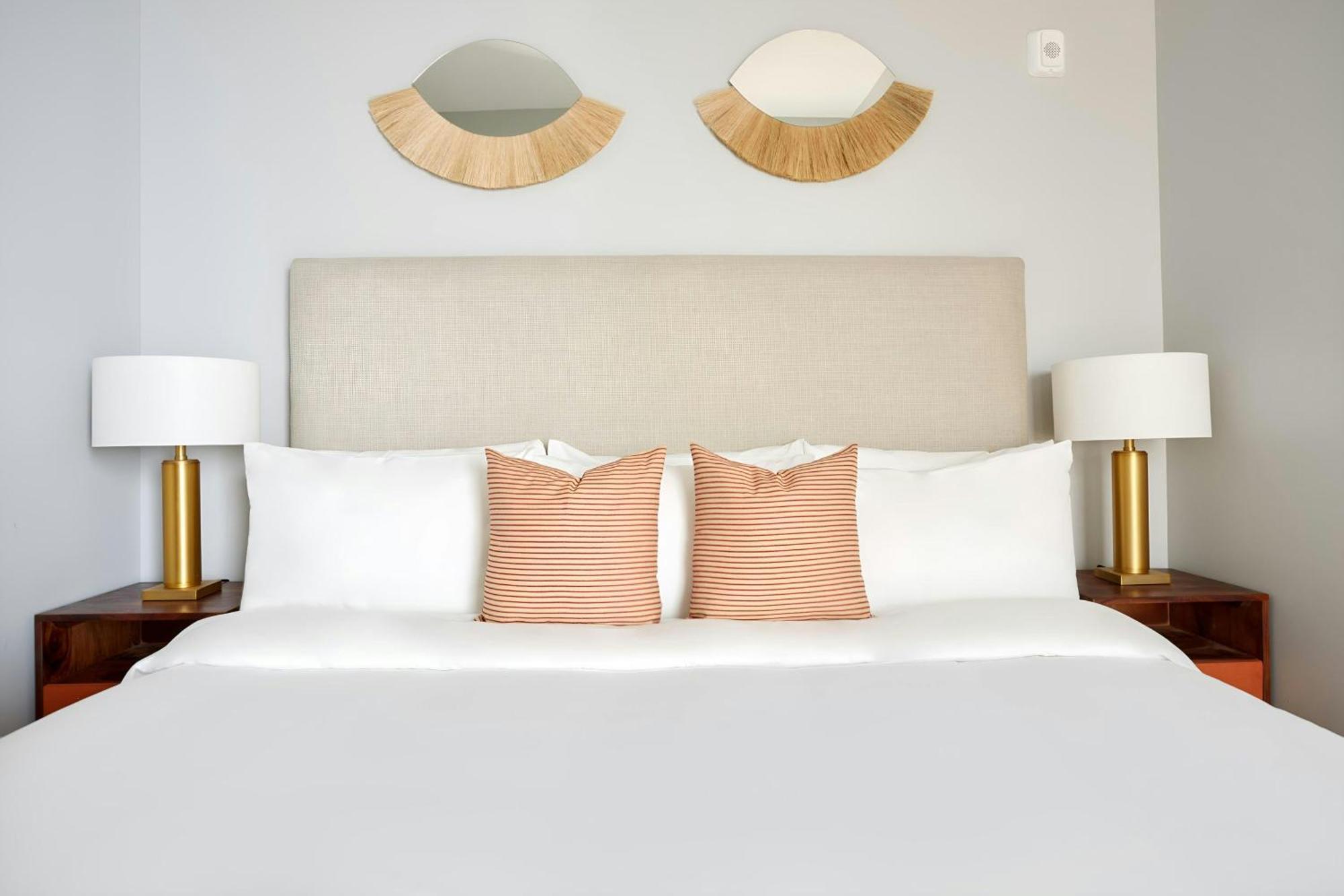 Sonder By Marriott Bonvoy The Vitascope French Quarter * New Orleans