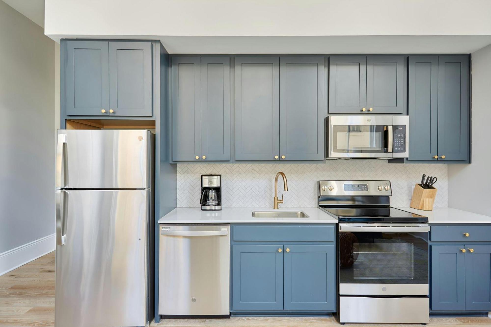 Sonder By Marriott Bonvoy The Vitascope French Quarter Aparthotel *