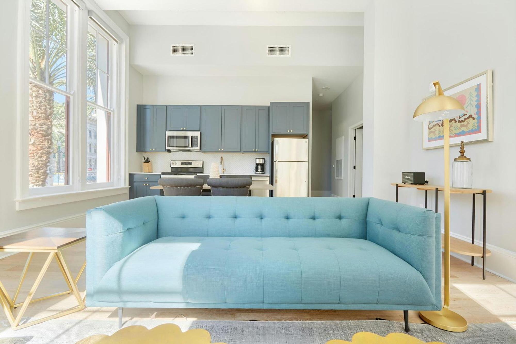 Aparthotel Sonder By Marriott Bonvoy The Vitascope French Quarter New Orleans