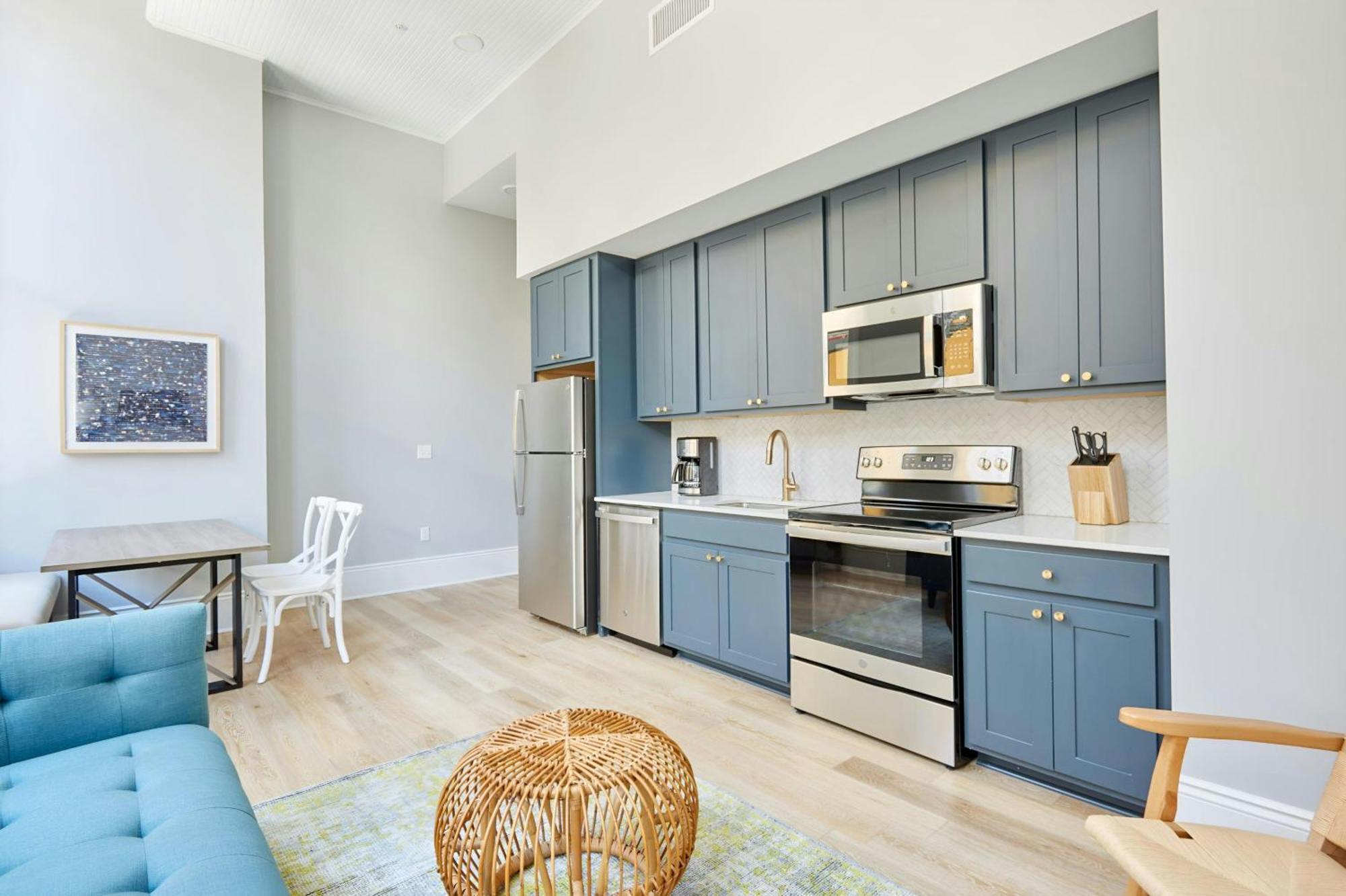 Sonder By Marriott Bonvoy The Vitascope French Quarter